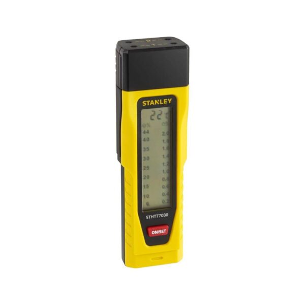 Moisture Meter Model No: 0-77-030 - Image 8