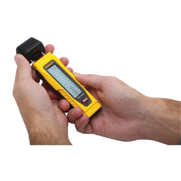 Moisture Meter Model No: 0-77-030 - Image 7
