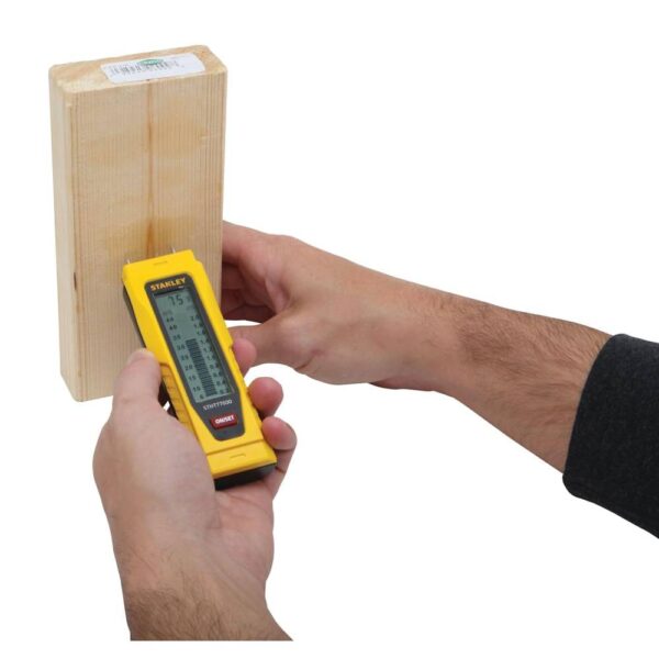 Moisture Meter Model No: 0-77-030 - Image 4