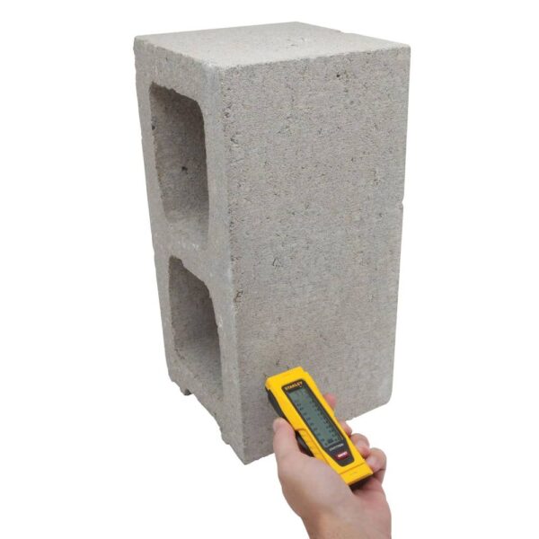Moisture Meter Model No: 0-77-030 - Image 3