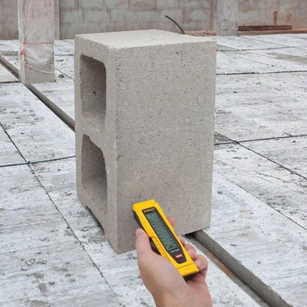 Moisture Meter Model No: 0-77-030 - Image 2