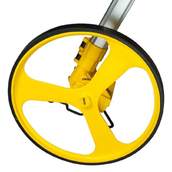 Mw40m Measuring Wheel Model No: 1-77-174 - Image 5
