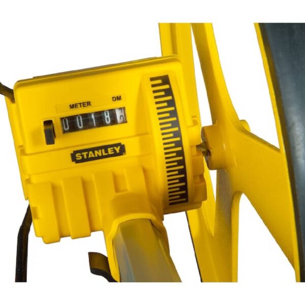 Mw40m Measuring Wheel Model No: 1-77-174 - Image 4
