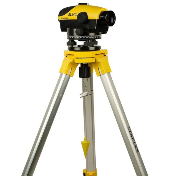 Optical Level Model No: 1-77-159N - Image 7