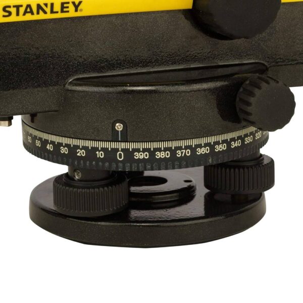 Optical Level Model No: 1-77-182 - Image 4