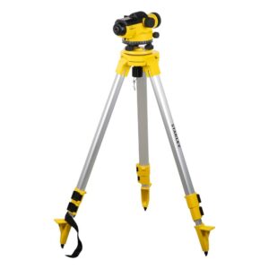 Optical Level Model No: 1-77-244
