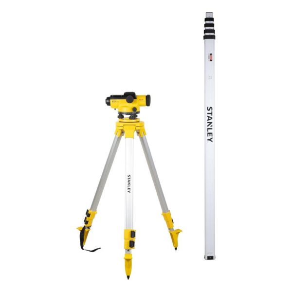 Optical Level Model No: 1-77-244 - Image 8