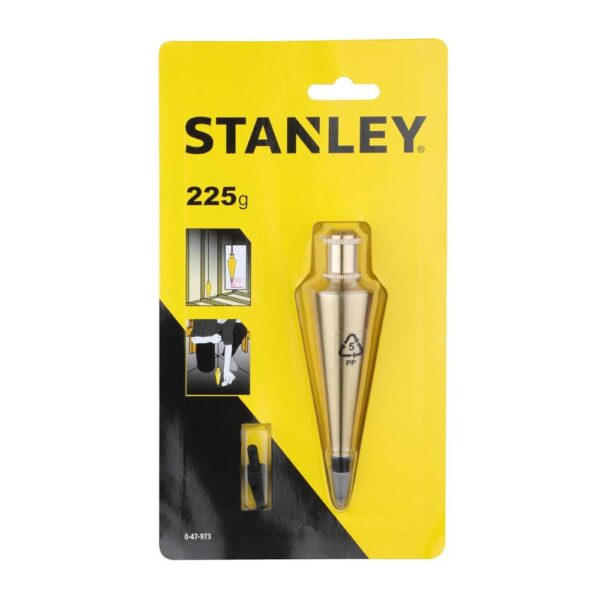 Plumb Bob Model No: 0-47-973 - Image 7