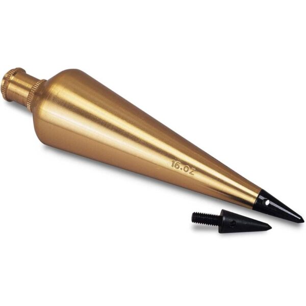 Plumb Bob Model No: 47-974 - Image 4