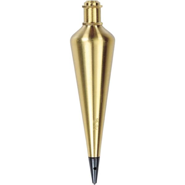 Plumb Bob Model No: 47-974 - Image 3