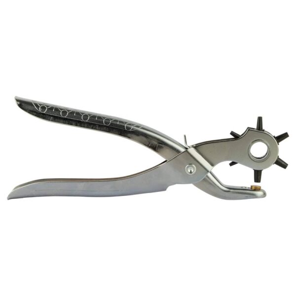 Punch Plier Model No: STHT0-75044 - Image 5