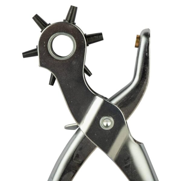Punch Plier Model No: STHT0-75044 - Image 4