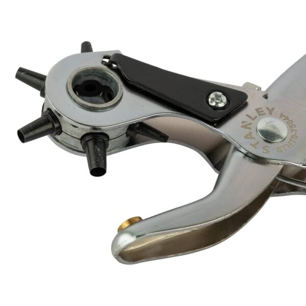 Punch Plier Model No: STHT0-75044 - Image 2