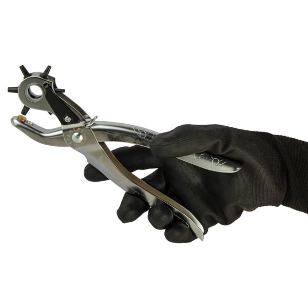Punch Plier Model No: STHT0-75044 - Image 7