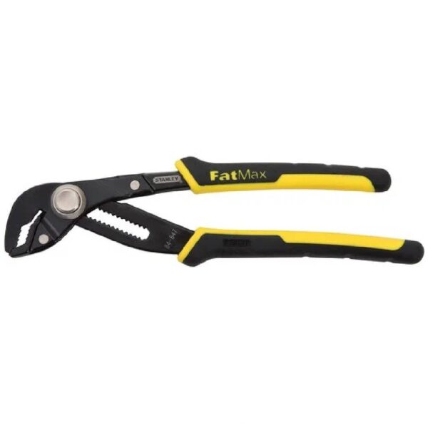 Pushlock Water Pump Plier Model No: 0-84-647 - Image 4
