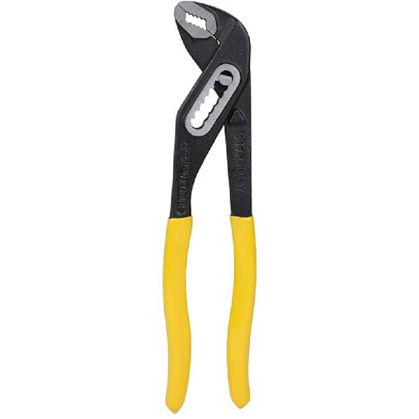 Pushlock Water Pump Plier Model No: 0-84-647 - Image 2