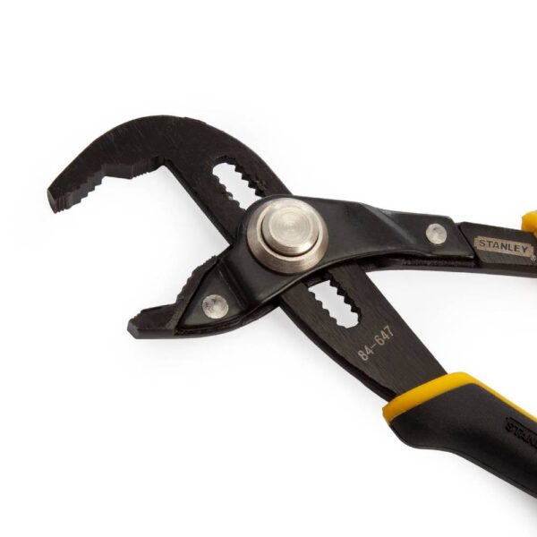 Pushlock Water Pump Plier Model No: 0-84-647 - Image 6