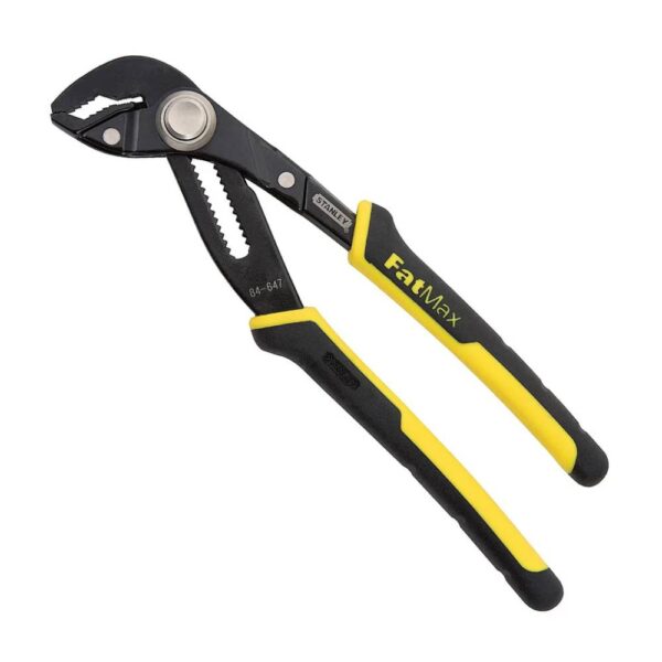 Pushlock Water Pump Plier Model No: 0-84-648 - Image 4