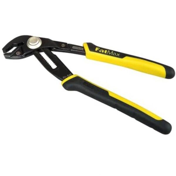 Pushlock Water Pump Plier Model No: 0-84-648 - Image 3