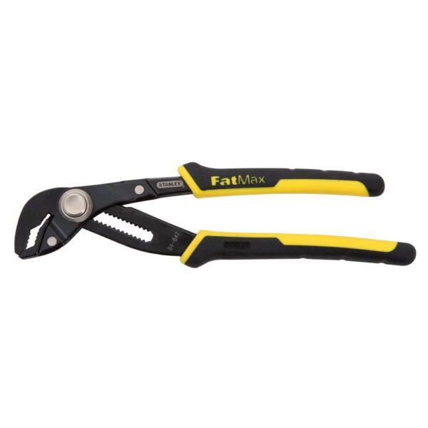 Pushlock Water Pump Plier Model No: 0-84-648 - Image 2