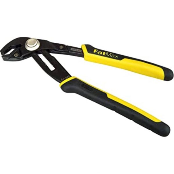 Pushlock Water Pump Plier Model No: 0-84-649 - Image 5