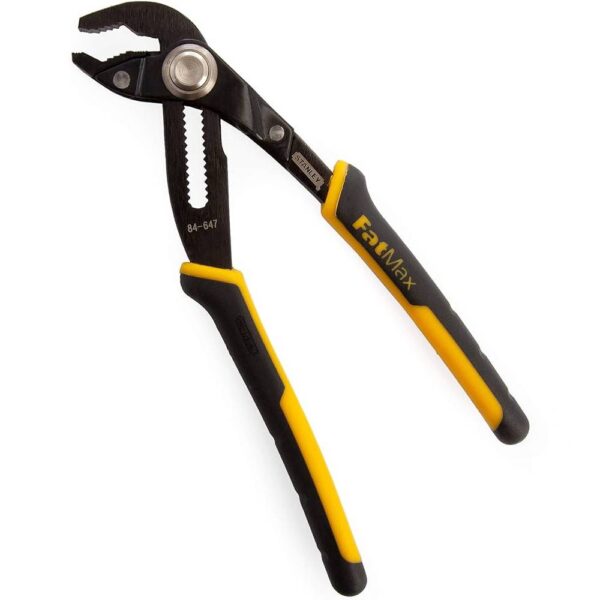 Pushlock Water Pump Plier Model No: 0-84-649 - Image 4