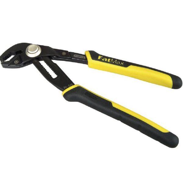Pushlock Water Pump Plier Model No: 0-84-649 - Image 2