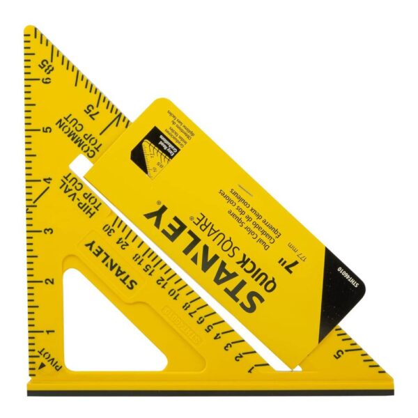 Quick Square Model No: STHT46010 - Image 3