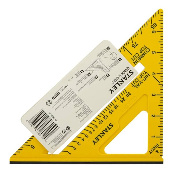 Quick Square Model No: STHT46010 - Image 2