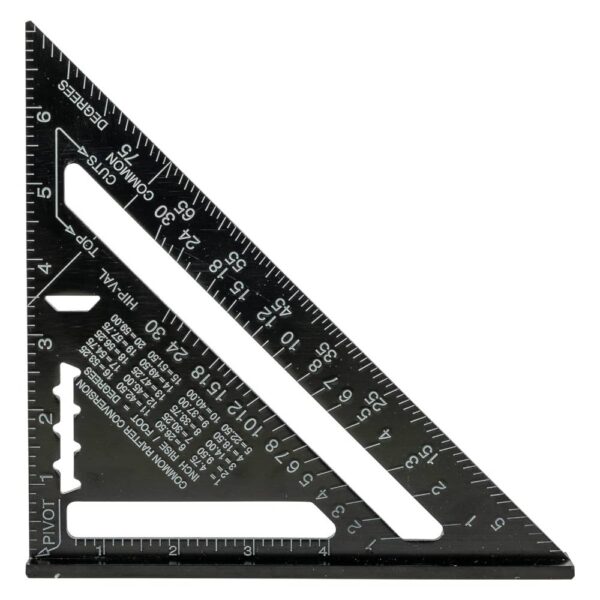 Rafter Square Model No: DWHT46031-0 - Image 8