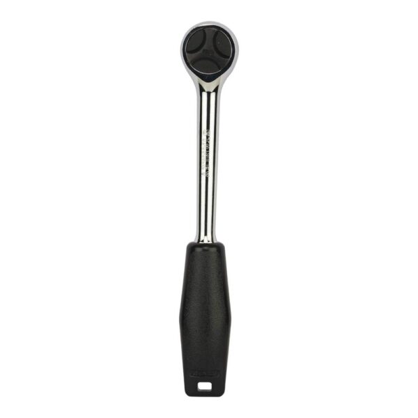 Ratchet 1/2 Sq. Dr Quick Release Model No: 1-86-397 - Image 6