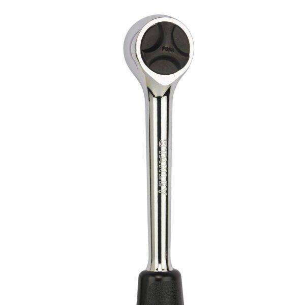 Ratchet 1/2 Sq. Dr Quick Release Model No: 1-86-397 - Image 5