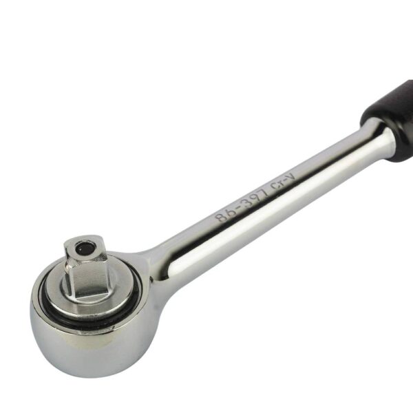 Ratchet 1/2 Sq. Dr Quick Release Model No: 1-86-397 - Image 4