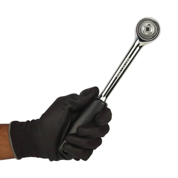 Ratchet 1/2 Sq. Dr. Flip Drive Model No: 1-86-397 - Image 4