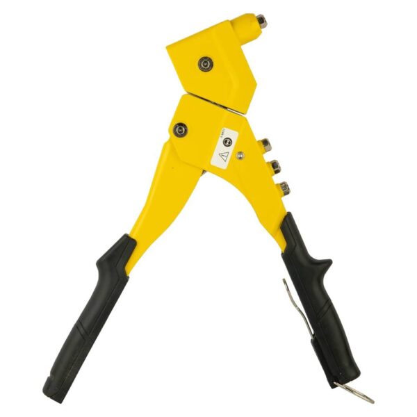 Riveters Model No: 6-MR77 - Image 9
