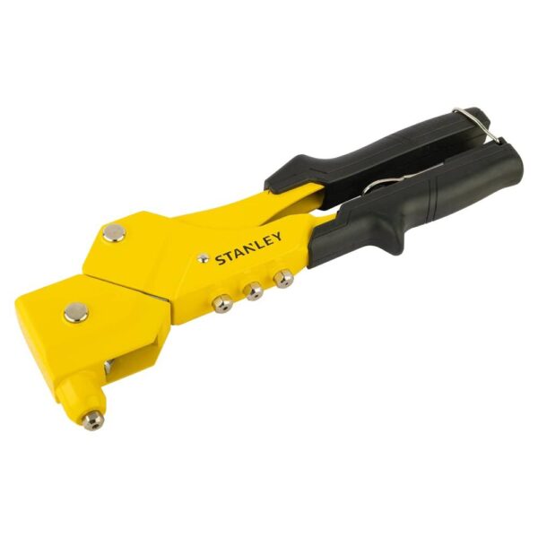 Riveters Model No: 6-MR77 - Image 6