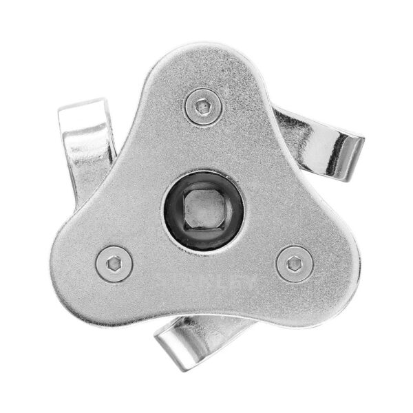 Self Gripping Oil Filter Wrench Model No: STHT80880-0 - Image 4