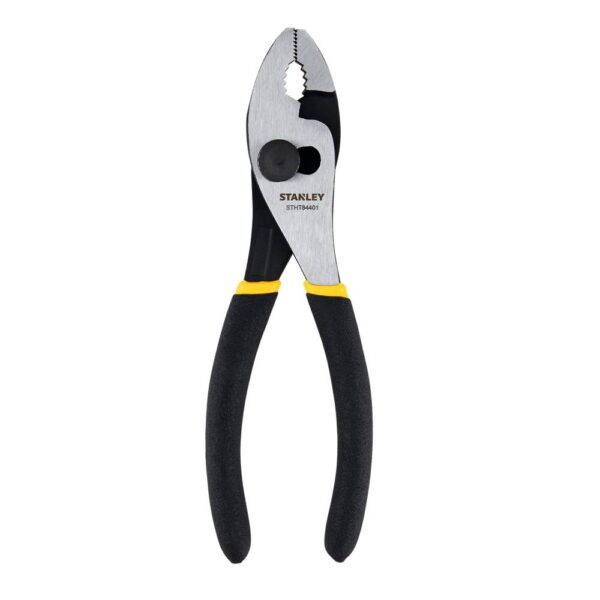 Slip Joint Plier Model No: STHT84401 - Image 2