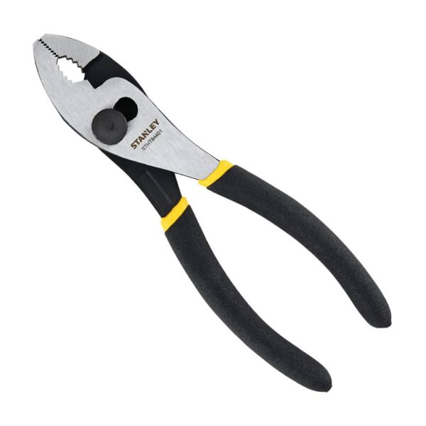 Slip Joint Plier Model No: STHT84401 - Image 4