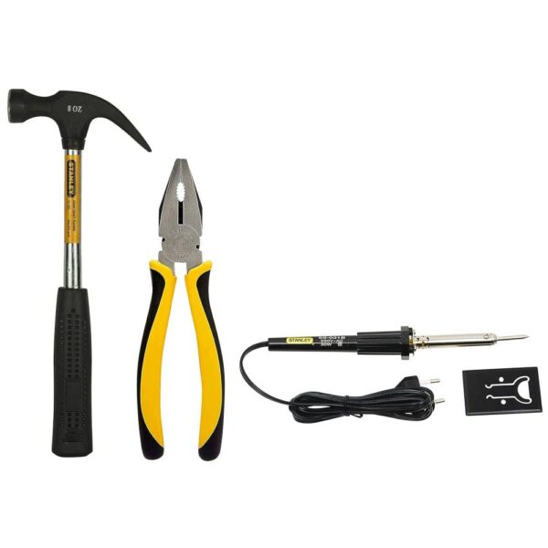 Soldering Iron Model No: 69-031B