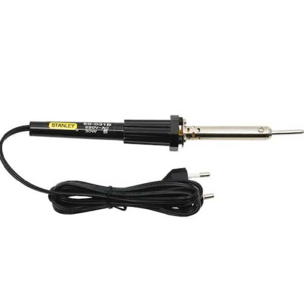 Soldering Iron Model No: 69-031B - Image 4