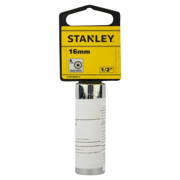 Spark Plug Socket Model No: STMT88993-0 - Image 2
