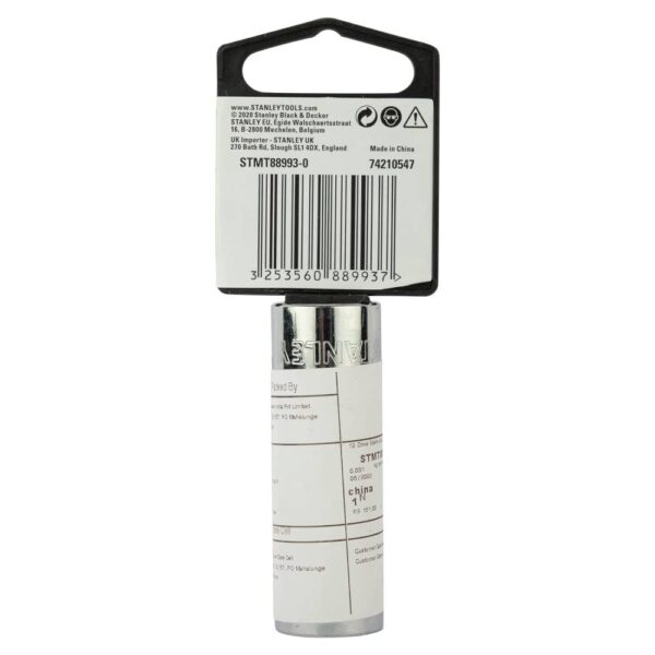 Spark Plug Socket Model No: STMT88994-0 - Image 7