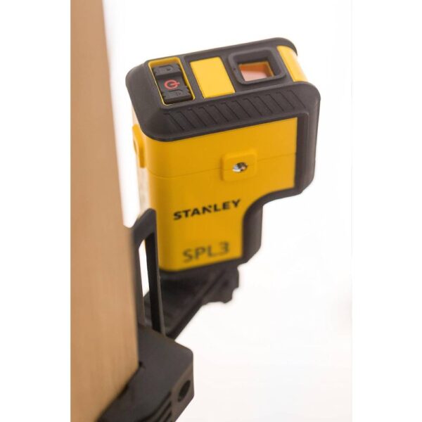 Spot Laser Model No: STHT77503-1 - Image 3