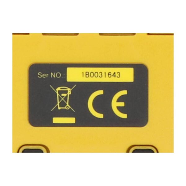 Stanley Multiline Laser - 4v1h Model No: 1-77-132 - Image 4