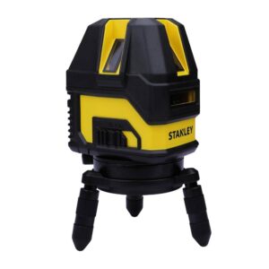 Stanley Multiline Laser - 4v1h Model No:   STHT77514-1