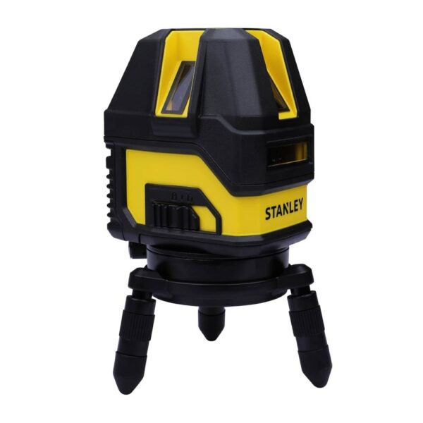 Stanley Multiline Laser - 4v1h Model No:   STHT77514-1