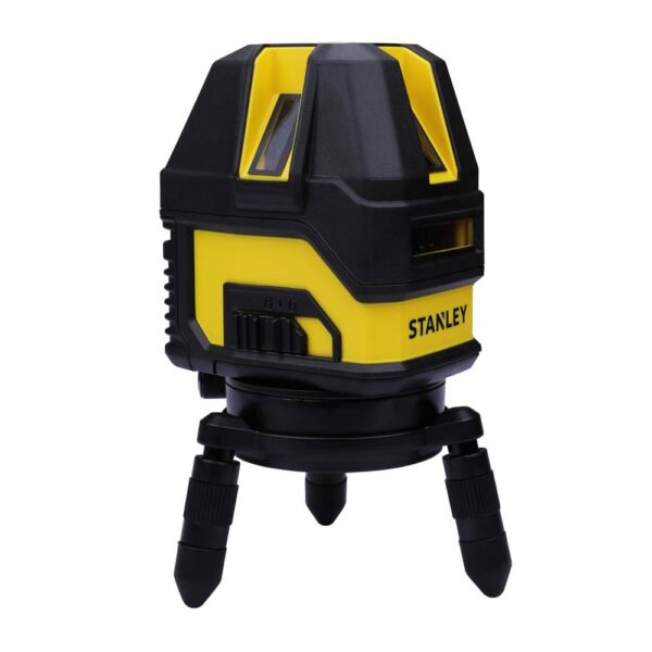 Stanley Multiline Laser - 4v1h Model No:   STHT77514-1 - Image 6