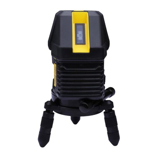 Stanley Multiline Laser - 4v1h Model No:   STHT77514-1 - Image 7