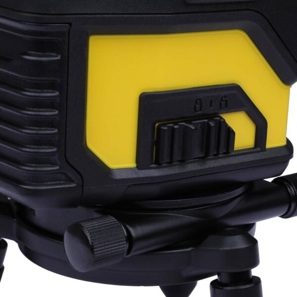 Stanley Multiline Laser - 4v1h Model No:   STHT77514-1 - Image 3